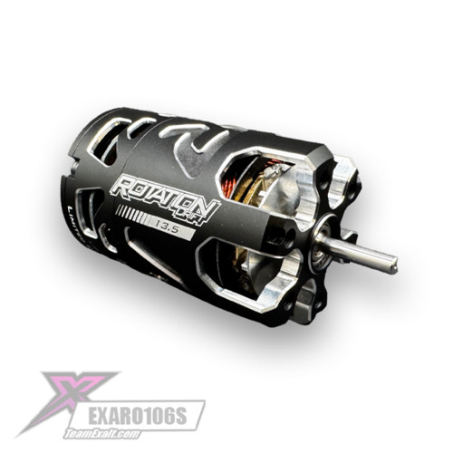 Electric Motors, ESC's