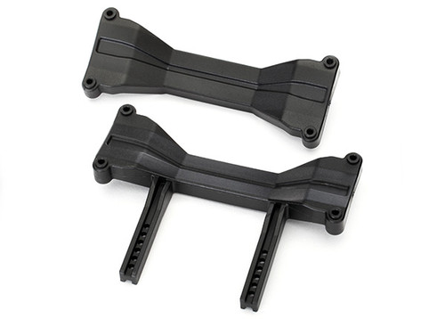 Traxxas TRX-4 Land Rover Defender Front & Rear Inner Fender Brace Set (TRA8019)
