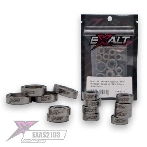 Bearings