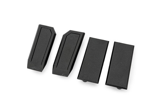 Traxxas Slash Modified Body Reinforcement Set (Front & Rear) (TRA10413)