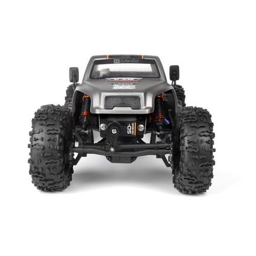 HPI Venture18 CC Flux 1/18 4WD RTR Brushless Rock Crawler