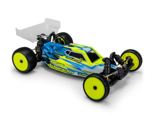 Cars & Trucks - Parts - RC Parts By Vehicle - Schumacher