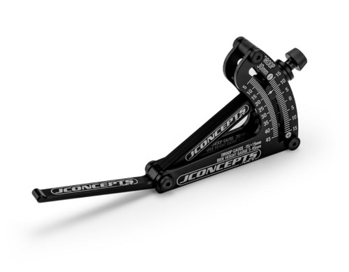 Car Setup Tools