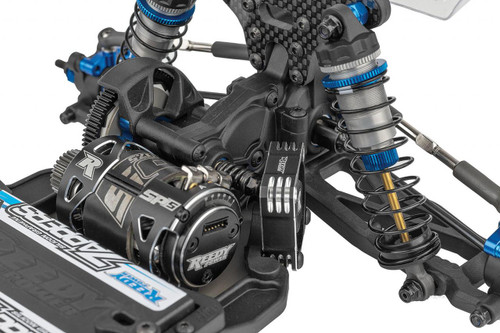 Team Associated RC10B7.1D Team 1/10 2WD Electric Buggy Kit (Dirt