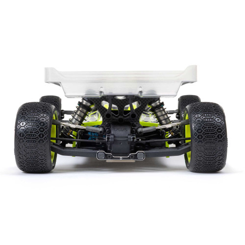 Team Losi Racing 22X-4 2.0 DC 1/10 4WD Buggy Race Kit (Dirt/Clay