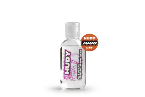 HUDY Ultimate Silicone Oil (7000cst) (50ml) (HUD106470)
