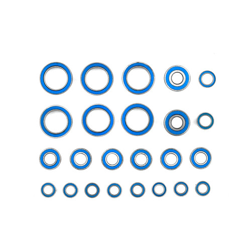 Team Associated RC10B7.1 Factory Team Bearing Set (ASC92583)