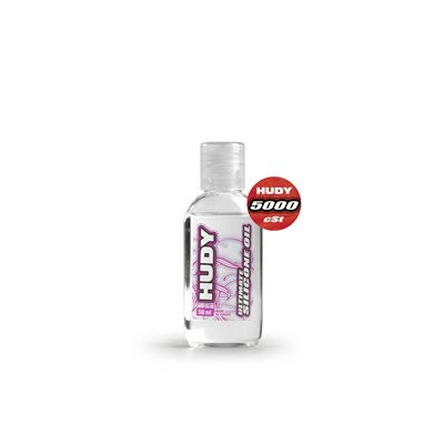 HUDY Ultimate Silicone Oil (5000 cst) (50ml) (HUD106450)