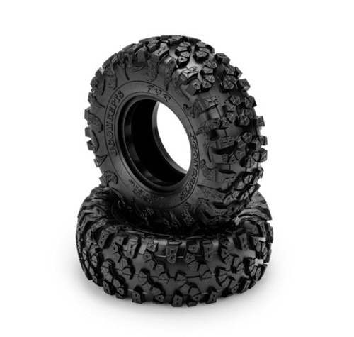 Off Road RC Tires & Wheels