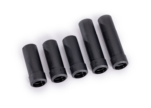 Traxxas TRX-4 Plastic Center Half Shaft Set (TRA8250X)