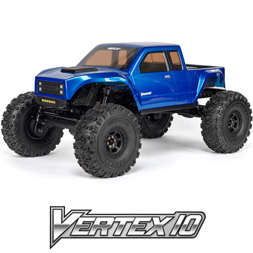 Cars & Trucks - Kits - Electric - GS Hobby