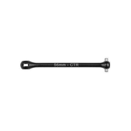 Team Associated RC10B84 Factory Team 56mm Center CVA Dogbone (FWB Differential) (ASC92572)