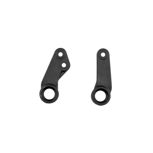 Team Associated RC10B84 V2 Steering Bellcranks (ASC92602)