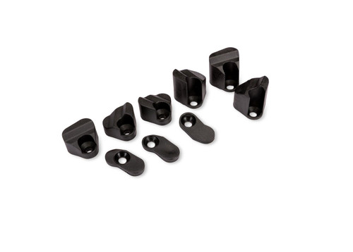 Traxxas Inner and Outer ESC Adapters (TRA10724X)