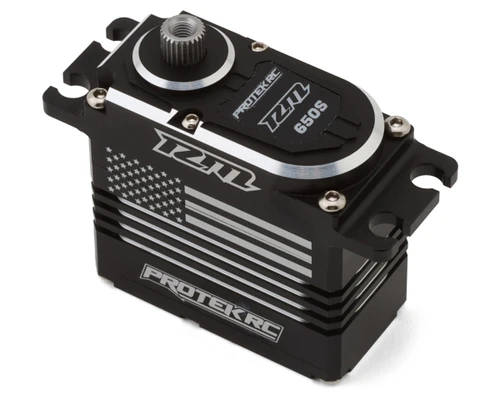ProTek RC RM650S "Maifield Edition" High Speed Brushless Servo (High Voltage/Metal Case) (Digital) (PTK-RM650S)