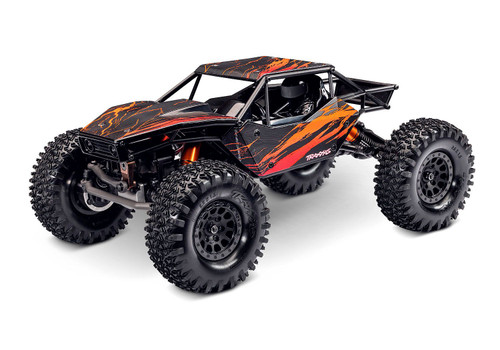 Cars & Trucks - Kits - Electric - GS Hobby