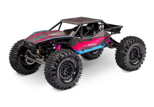 Cars & Trucks - Kits - Electric - GS Hobby