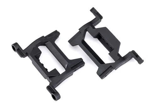 Traxxas TRX-4M 1979 Chevrolet K10 Bumper Mounts (2) (TRA9836)