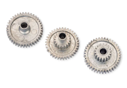 Traxxas TXC-4M Metal Transmission Gear Set (TRA12096)