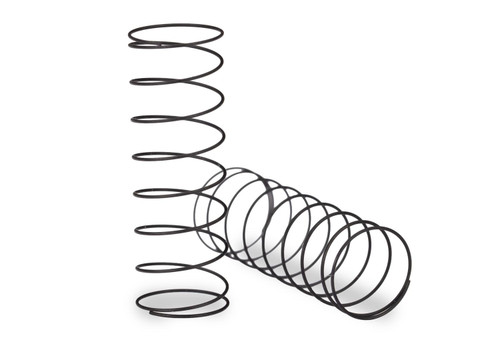 Traxxas TXC-4M GTM Pro Shock Springs (0.025-Rate) (2) (TRA12066)