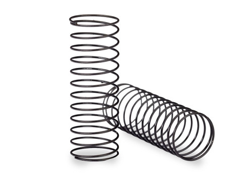 Traxxas TXC-4M GTM Pro Shock Springs (0.045-Rate) (2) (TRA12064)
