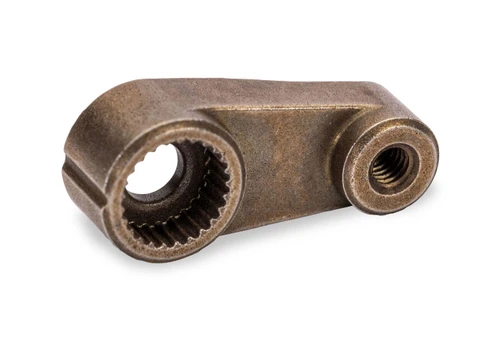 Traxxas TXC-4M Steel Servo Horn (TRA12043)