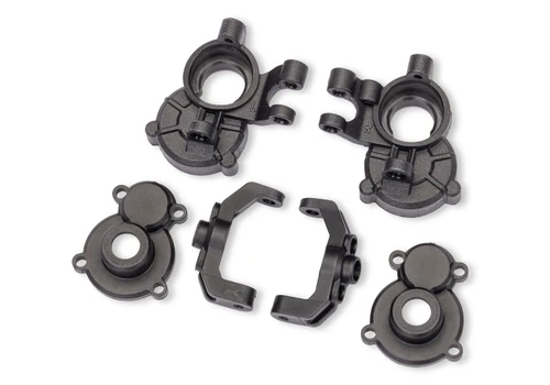 Traxxas TXC-4M Steering Blocks and Caster Blocks (2) (TRA12032)