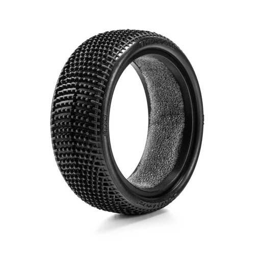 Pro-Line Shredder Front 2.2" Carpet 1/10 4WD Buggy Tires (2) (CR4) (PRO8329-304)