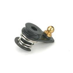 Losi Bras De Servo En Aluminium Pour Mini-T 2.0 - Pièce Détachée LOS311010 - Horizon Hobby