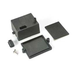 Traxxas Seal Kit, Receiver Box  Includes O-ring, Seals, And Silicone Grease Trx7025