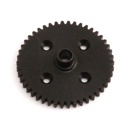 Losi 45T Spur Gear Plastique – Renfort Acier – Pour Buggy/Truggy 1/8 Électrique – LOSA3562