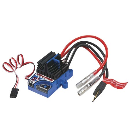 max c rating lipo traxxas xl5 XL-5 Waterproof ESC The 3500mAh capacity makes it a reliable choice for RC car enthusiasts. Traxxas 3025 XL-5 HV Electronic
