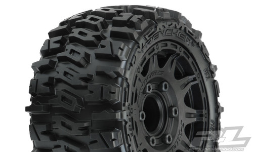 Pro-Line Trencher Low Profile 2.8
