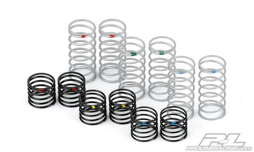 Pro-Line Racing 1/10 PowerStroke Rear Shocks: Short Course