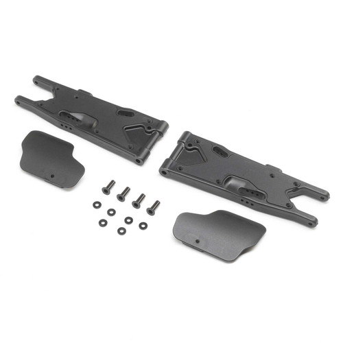 Losi Chassis & Schutzbleche Für Mini-B RC Car – Ersatzteil Für RC-Modellauto
