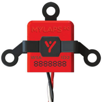MYLAPS RC4 