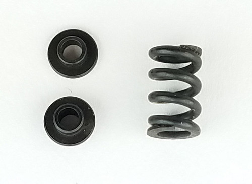 Custom Works 2.6 Slipper Spring (CSW4487) - GS Hobby