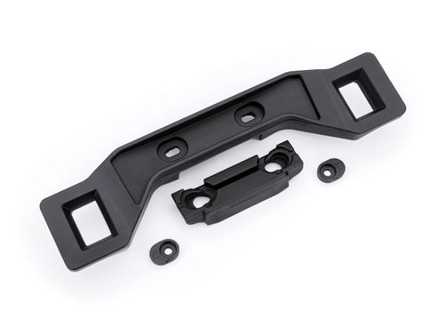 Kit Completo Girafibbie/cravatte Verdi Cobra Racing Per Traxxas Slash 4x4 Ultimate 1:10 - 4