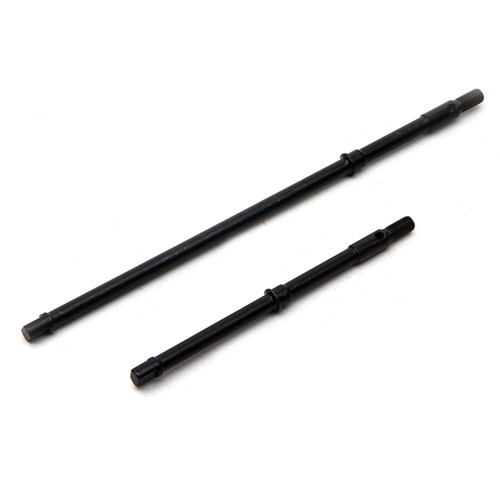 Axial RBX10 Ryft AR14B Straight Rear Axle Set (2) (AXI232049) - GS Hobby