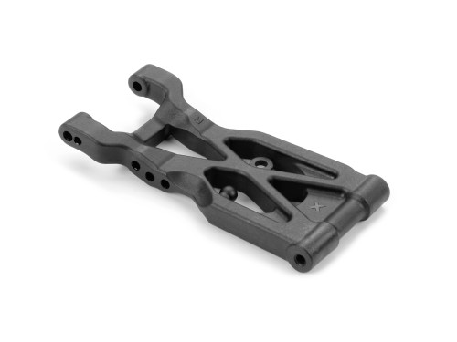 すば XRAY '25 XB2/XB4 Composite Suspension Lower Right Rear Arm