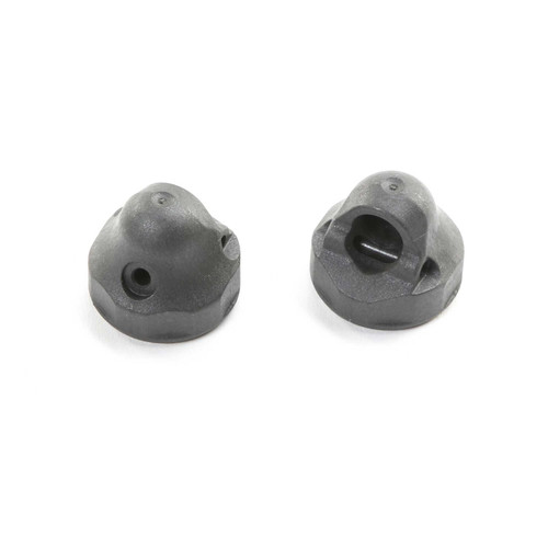 Lc Racing Shock Caps Team Losi Racing 22X-4 2.0 Snap-Fit Shock Caps (2) (TLR-1283)
