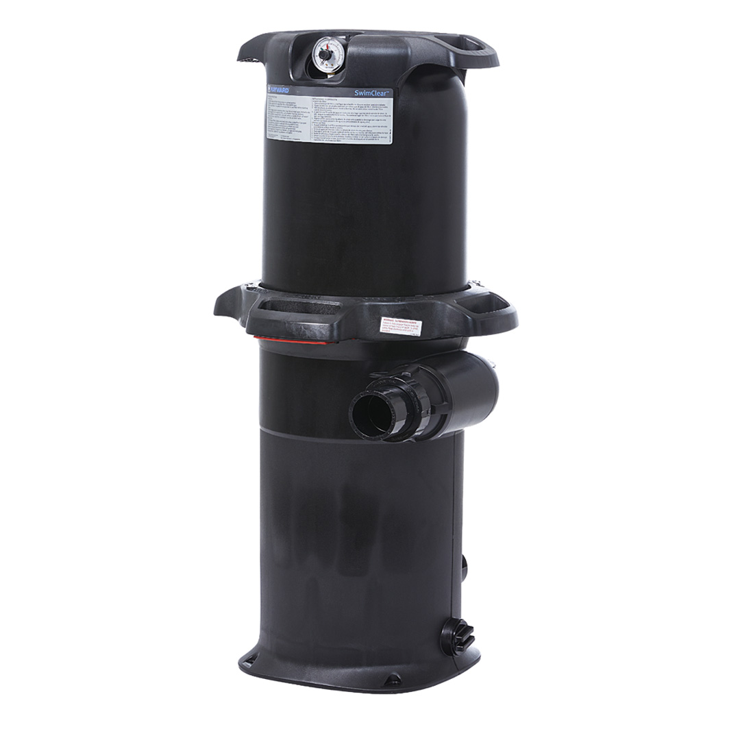 Hayward cartridge filter