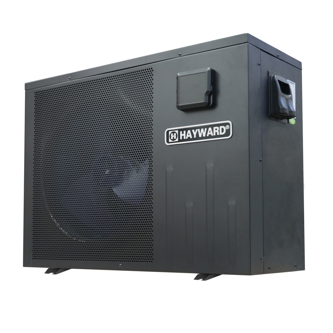 Hayward heat pump