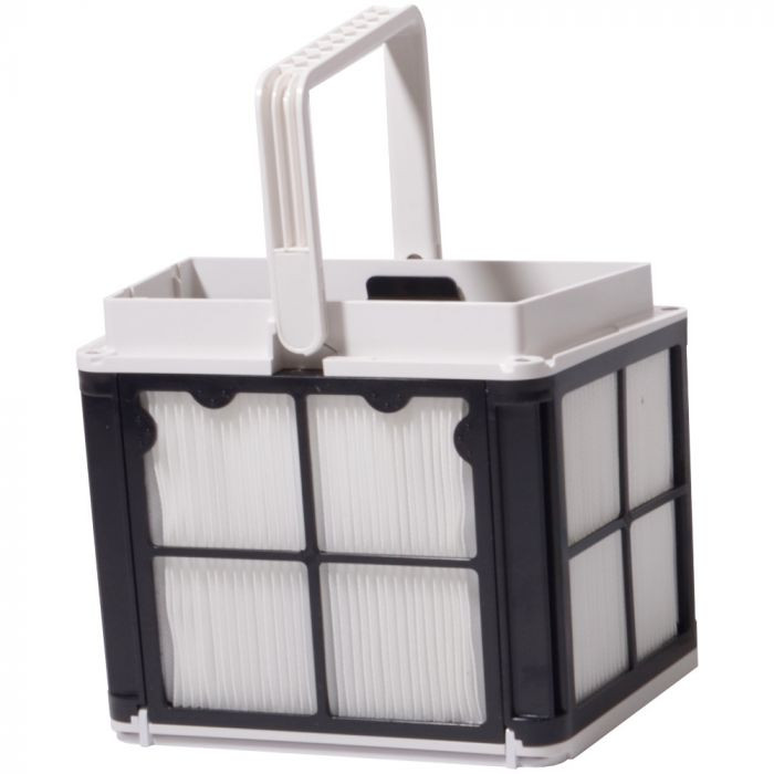 FINE FILTRATION UPGRADE SUITS E10/S50/S100 (INCLUDES BASKET AND FINE ...
