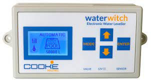 WATER WITCH CONTROL BOX ONLY
