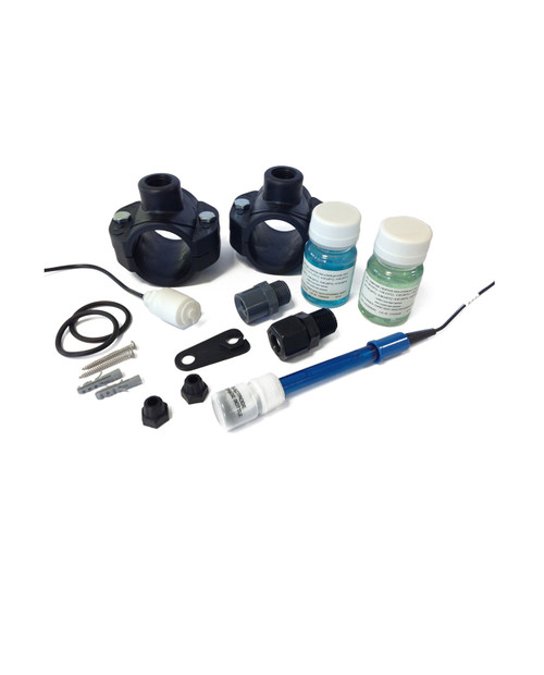 ETATRON EPOOL PH PROBE KIT (PH7-9) (FOR CXB8S00201)