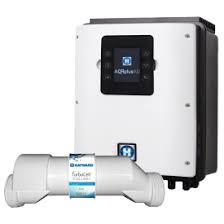 HAYWARD AQUARITE+ WITH 30GM TURBO CELL (SUITS POOLS UP TO 150,000L)