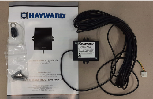 HAYWARD AQUARITE+ WIFI UPGRADE KIT