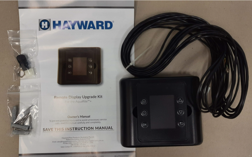 HAYWARD AQUARITE+  REMOTE DISPLAY UPGRADE KIT