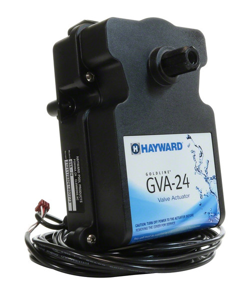 HAYWARD VALVE ACTUATOR 24V